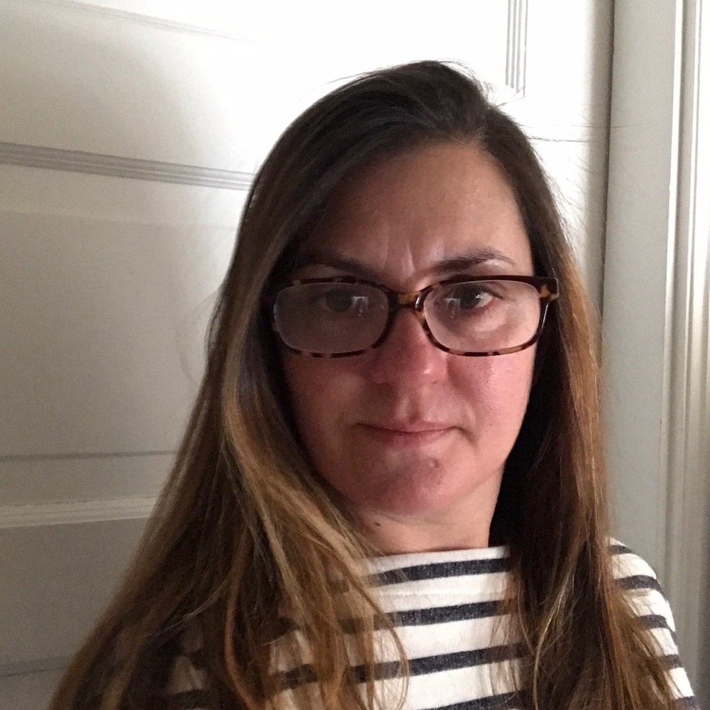 Meet your Posher, Shannon